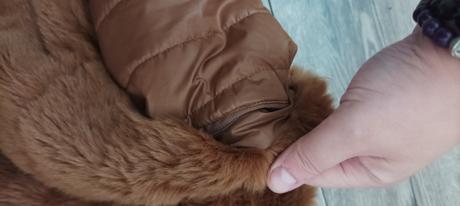 2v1 kabátik/ vesticka, mayoral,104