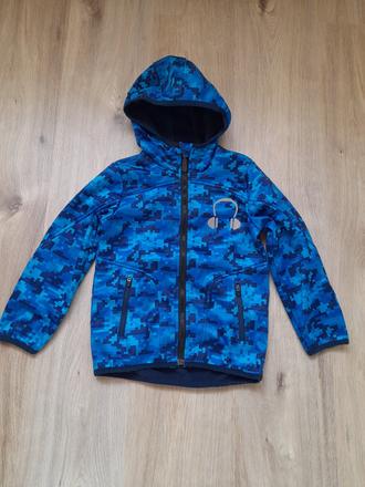 Softshellka, crivit,110