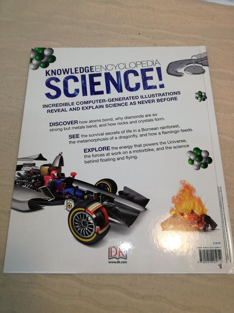 Dk knowledge encyclopedia science nsu21, 