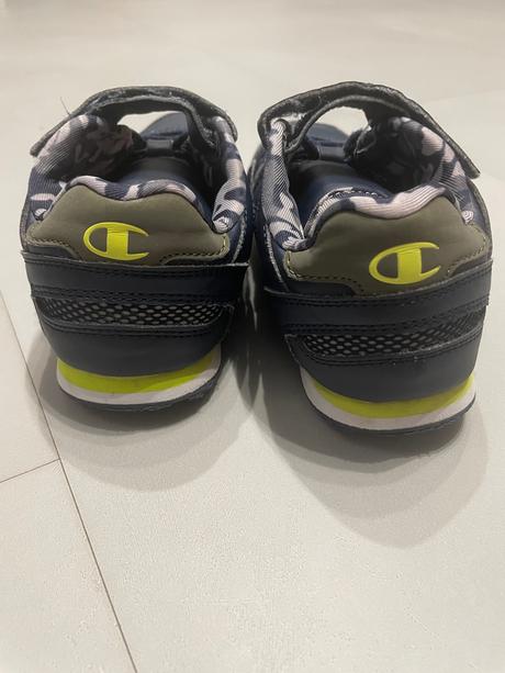 Detske tenisky champion vel.32, champion,32