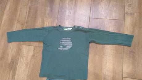 Pohodlné pyžamko zn. frog, frog,110