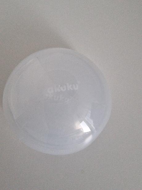 Akuku silikónové mušle na mlieko / chrániče bradav,