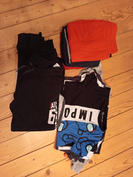 Mix balik 158-164, 158–170