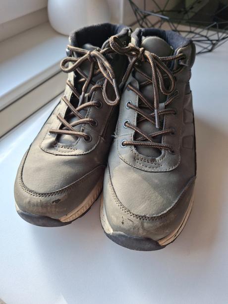 Topánky, deichmann,37