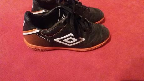 Halovky umbro, umbro,30