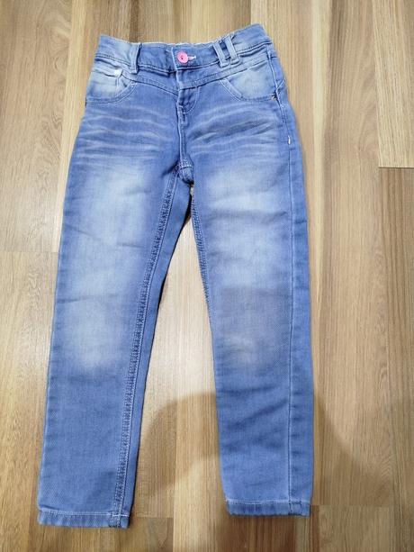 Mäkké rifle, dopodopo,122