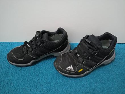 Detská športová obuv adidas terrex gtx k, adidas,28