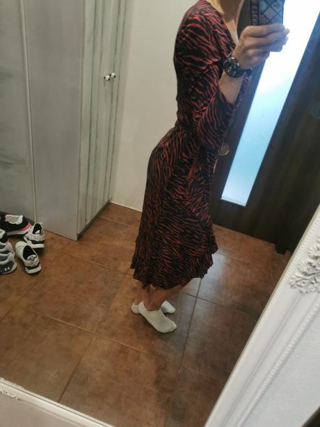 Krásne  šaty, sinsay,xs