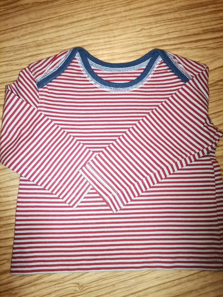 Chlapčenské tričká 3ks, cherokee,86