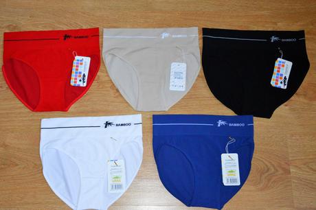 Zoštihľujúce bambusové nohavičky, l / m / s / xl / xxl