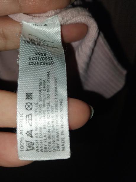 Sveter č.46, debenhams,46