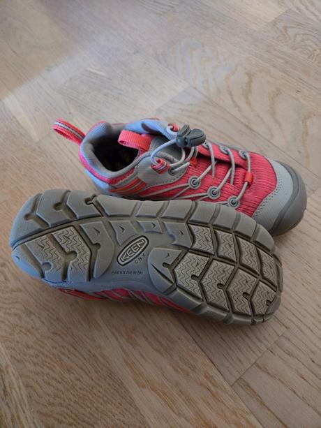 Keen chandler cnx, keen,32