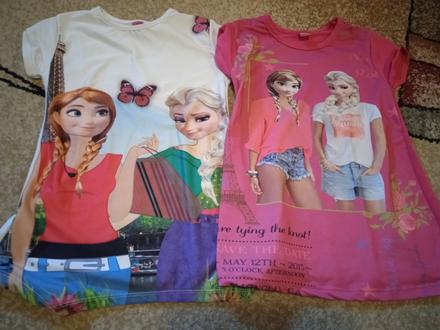 Tričká anna a elza, 122