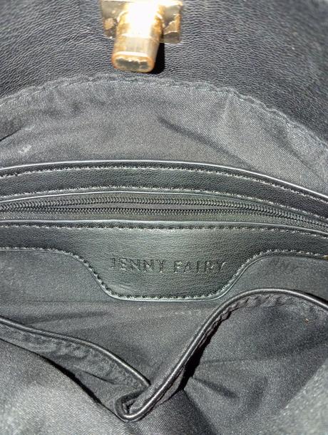 Kabelka, jenny fairy