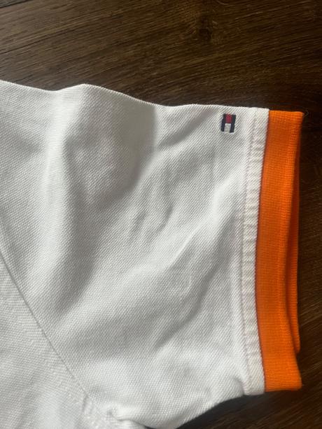 Tommy hilfiger polokošeľa, tommy hilfiger,170
