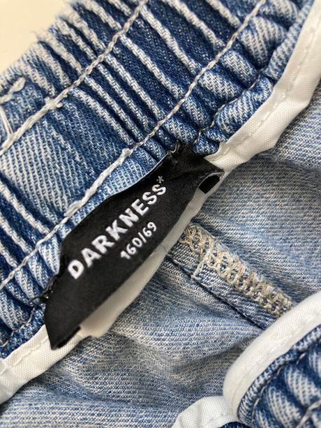 Rifle s hviezdičkami darkness, 146