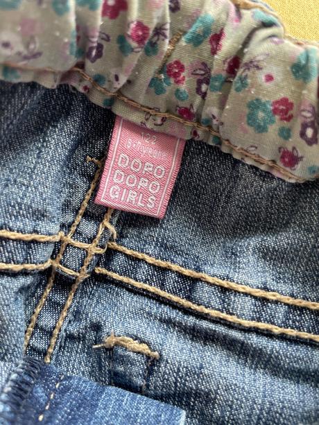 Rifličky pre slečnu, dopodopo,122