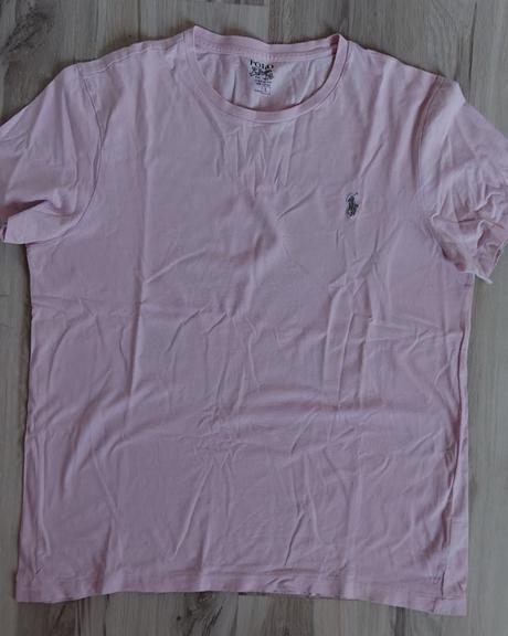 Tričko ralph lauren, ralph lauren,l