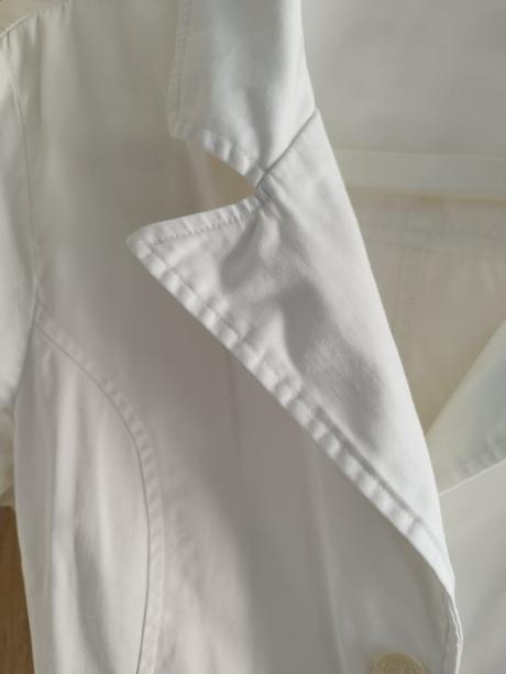 Letné košeľové sako, 40