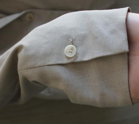 Dámske sako č. 40, h&m,40