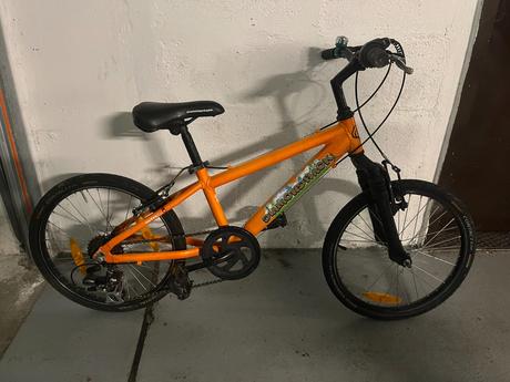 Detsky bicykel '14, 14