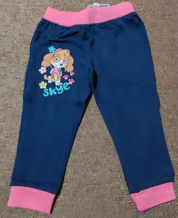 Tepláky paw patrol, 98