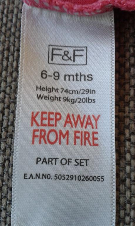 Tričká s dlhým rukávom 2ks, f&f,74