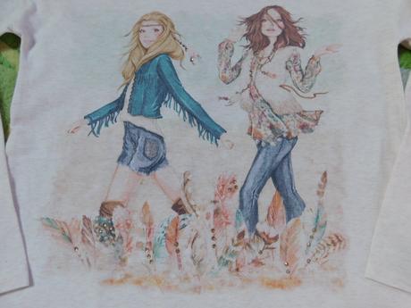 Elastické tričko mayoral, mayoral,158