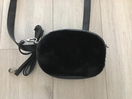 Multifukčná kabelka,ľadvinka aj crossbody v jednom, 