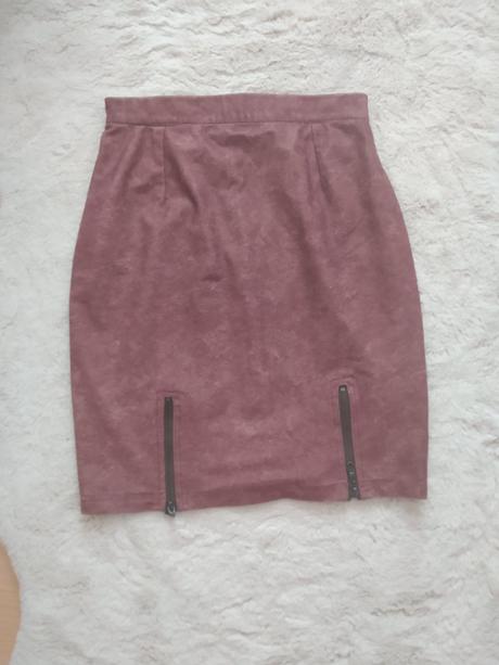 Dámska sukňa, s