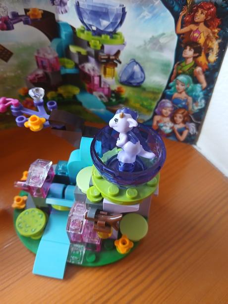 Lego elves 41171, 
