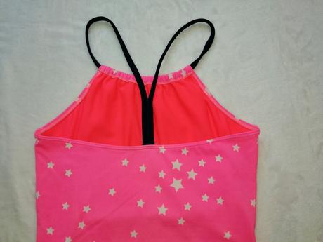 Pekné celé plavky, f&f,152