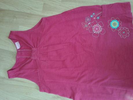 Tunika cherokee v. 116/122, cherokee,122