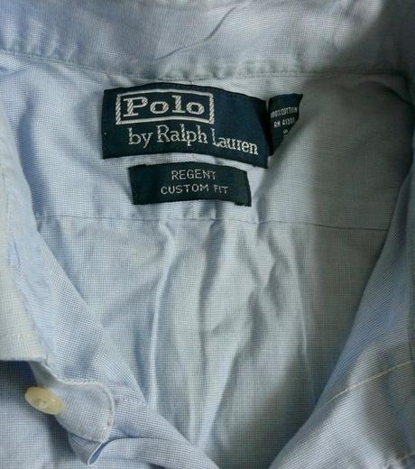 Pánska kosela rl polo, ralph lauren,l
