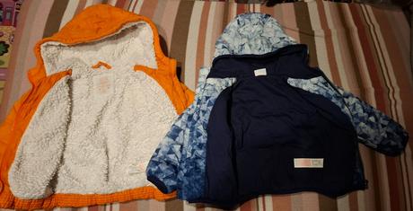 Bundicky pre chlapca, f&f