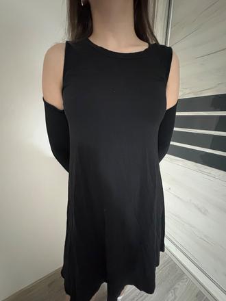Šaty forever21, s