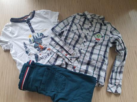 Súprava ch11, sergent major,146