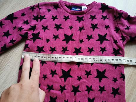 Dievčenské šaty, lupilu,92