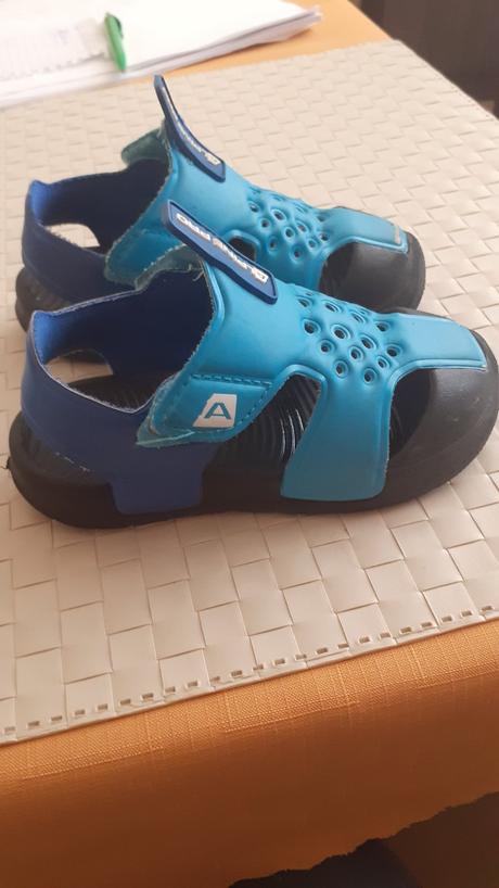 Sandale, alpine pro,23