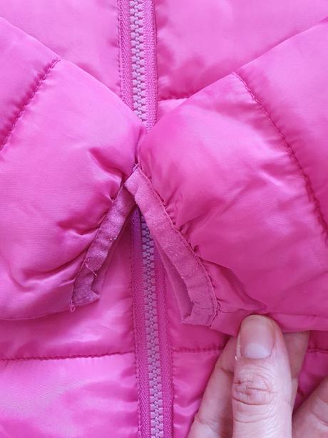 Prechodna bunda, sinsay,92