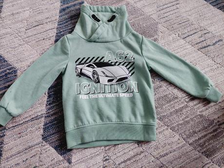 Hrubšia mikina č.104, dopodopo,104