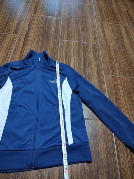 Predám mikinu, puma,xl