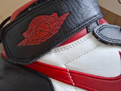 Air jordan 1hi flyease, nike,44