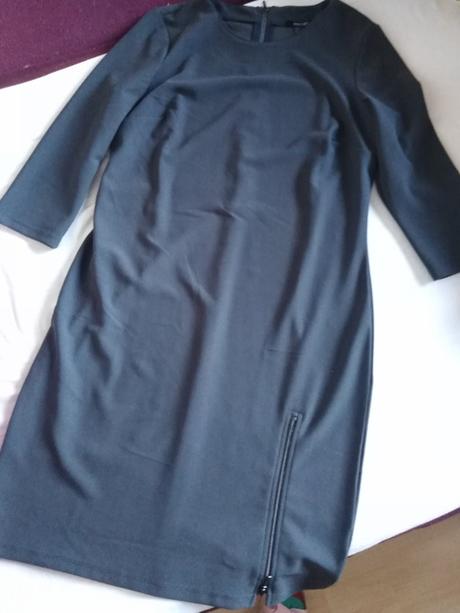 Lacné dámske šaty, 40