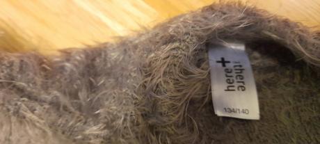 Krásny pulóver c&a, c&a,134