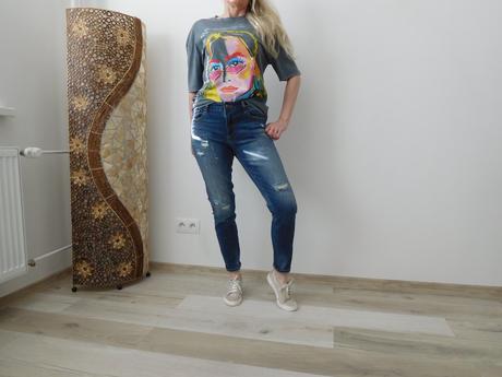 Fracomina jeans bellaperfect-31,, fracomina,m