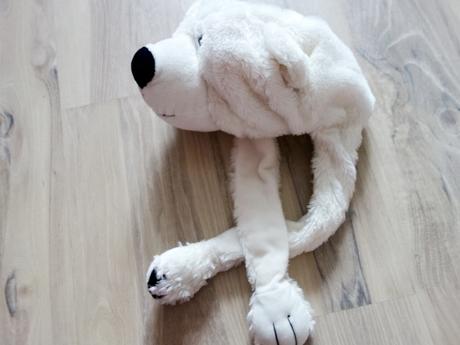 Zimná čiapka 5-8r, disney,110