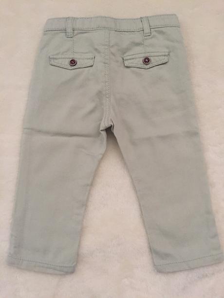 Nohavice a tricko, 74