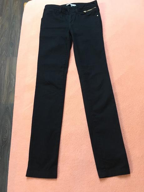 Dámske nohavice, river island,34