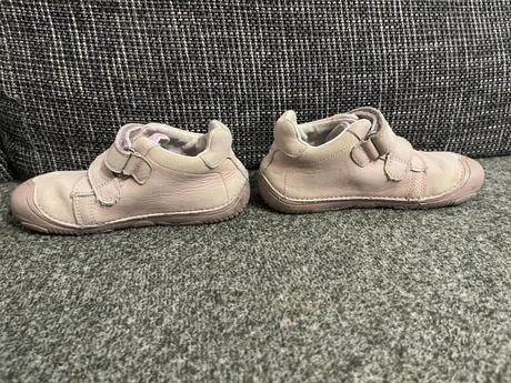 Prechodné topánky dd step, d.d.step,28